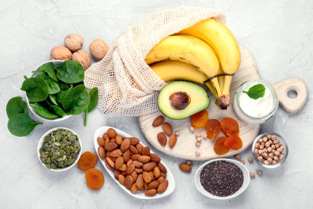 quels bienfaits de manger anti-inflammatoire ?