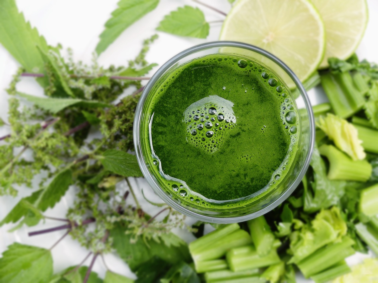 detox printemps naturopathie jus de légumes