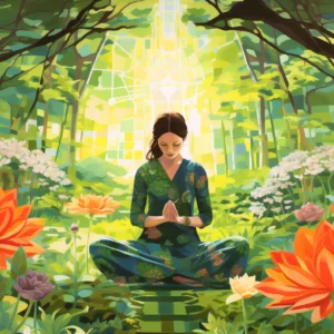 routine bien être maman débordée blog anneso-naturopathie