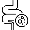 problème intestinal