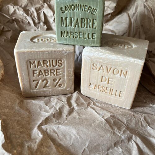 Produits ménagers naturels maison : recettes saines et naturelles