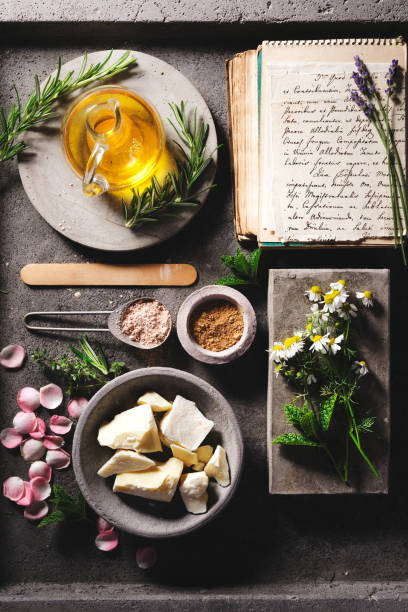 alimentation ancestrale